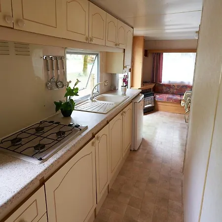 Mobilhome Standard *