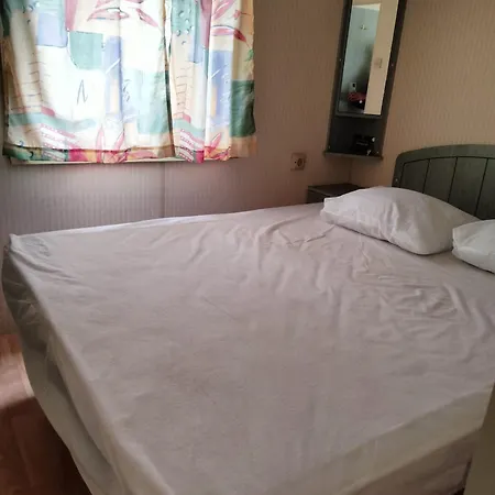 Mobilhome Standard