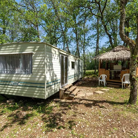 Mobilhome Standard * Payrac